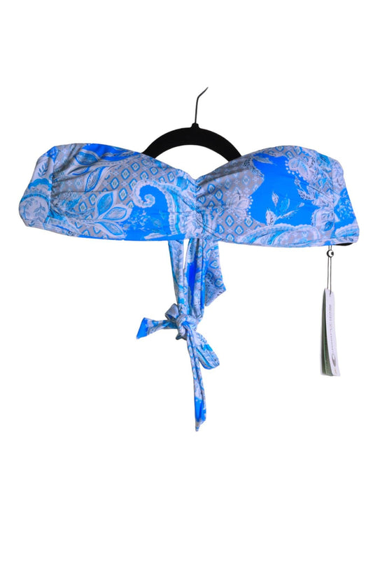 MOONTIDE Women Tankinis Regular fit in Blue - 8 - Velora