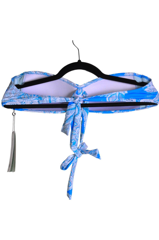 MOONTIDE Women Tankinis Regular fit in Blue - 8 - Velora