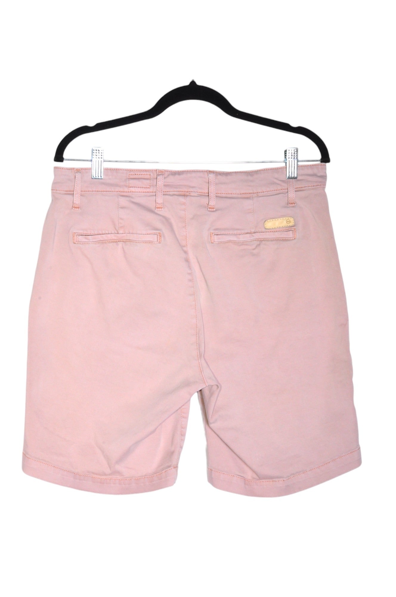 ADRIANO GOLDSCHMIED Women Classic Shorts Regular fit in Pink - 32 - Velora