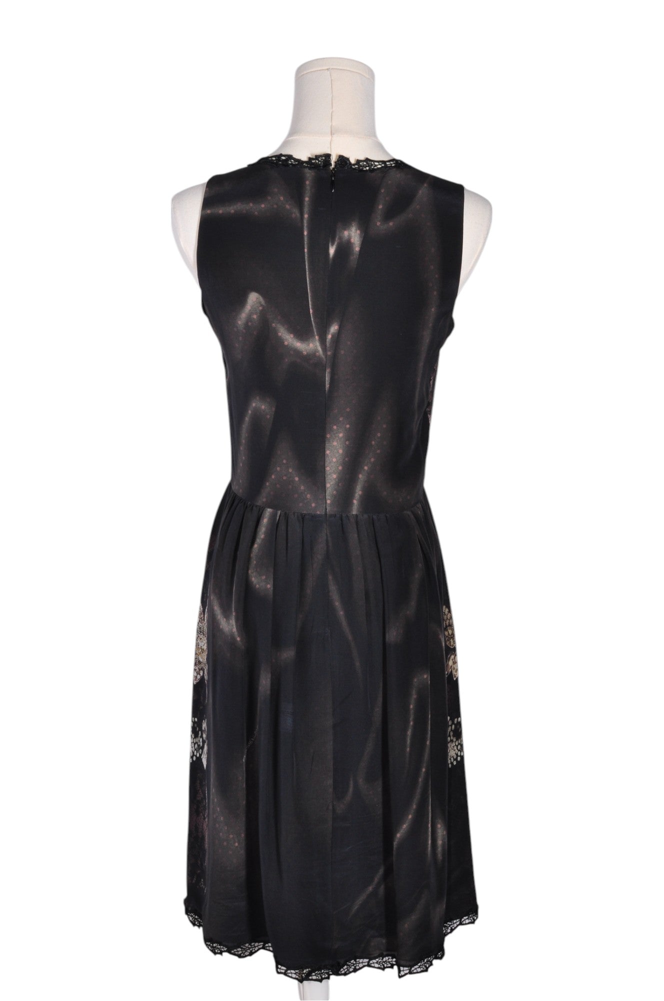 ROBERTO CAVALLI Women Maxi Dresses Regular fit in Brown - 8 - Velora