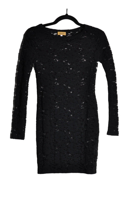 PICO 1988 Women Sheath Dresses Regular fit in Black - 8 - Velora