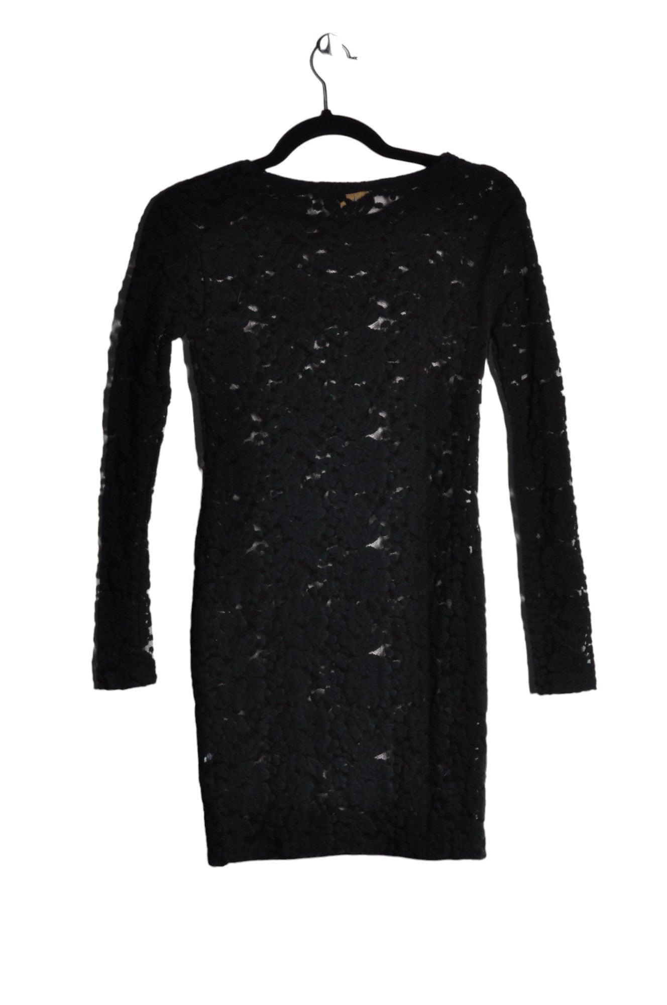 PICO 1988 Women Sheath Dresses Regular fit in Black - 8 - Velora