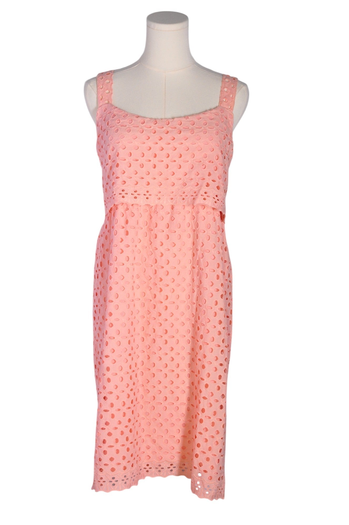 SERAPHINE Women Maxi Dresses Regular fit in Pink - 8 - Velora