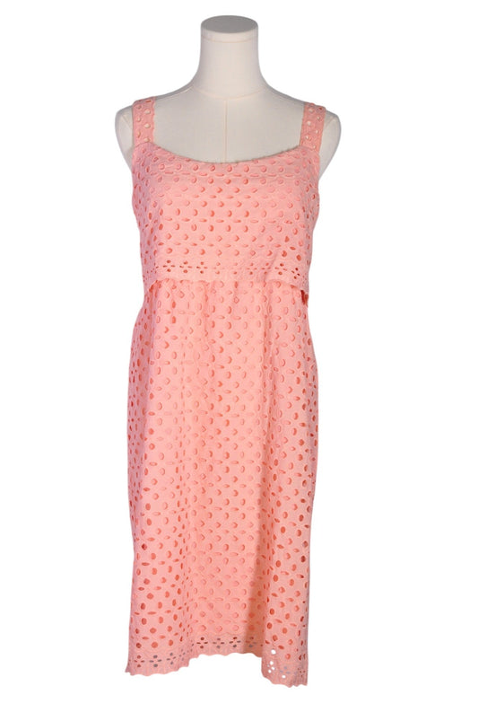 SERAPHINE Women Maxi Dresses Regular fit in Pink - 8 - Velora