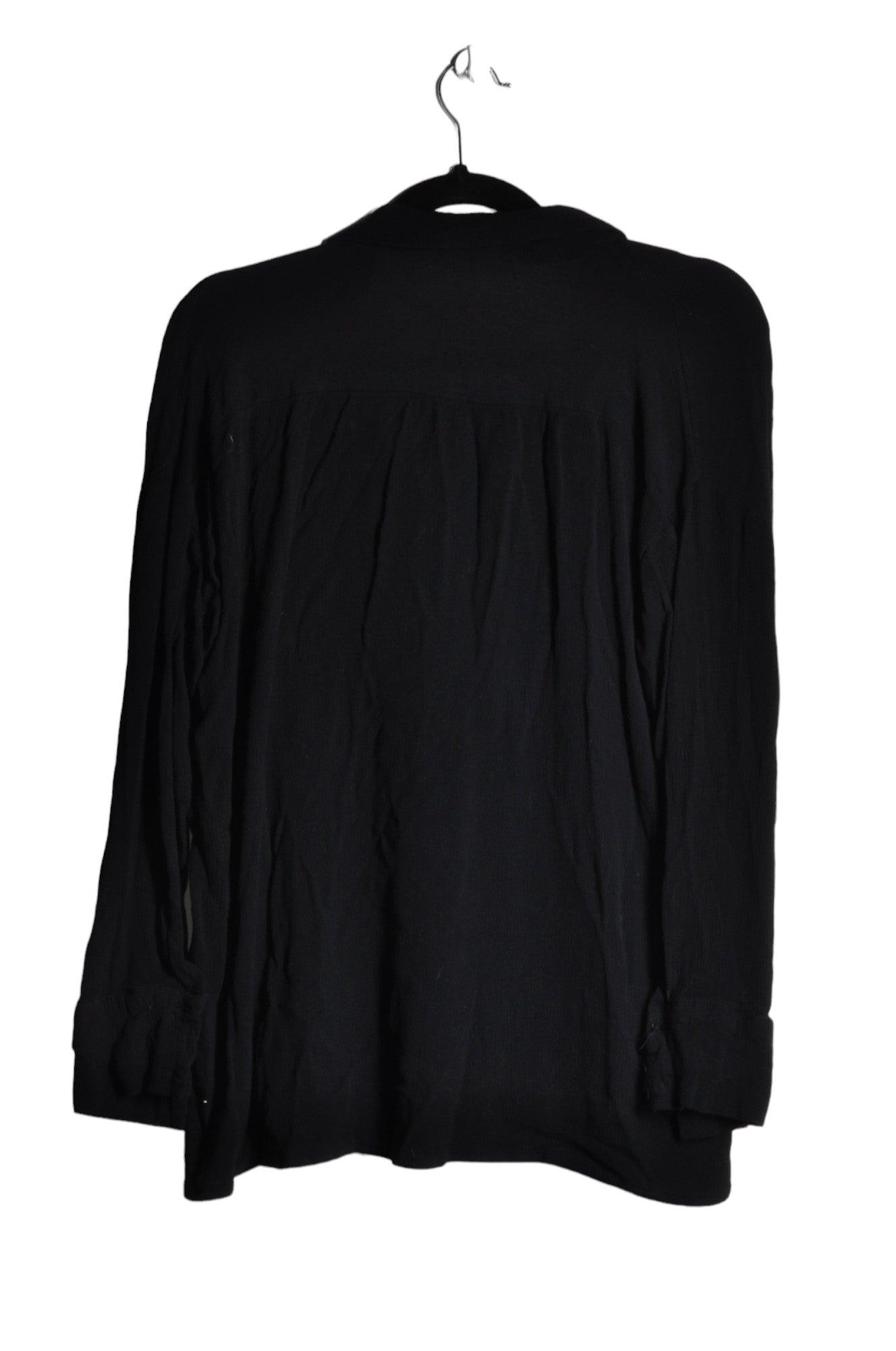 MISSGUIDED Women T-Shirts Regular fit in Black - 4 - Velora