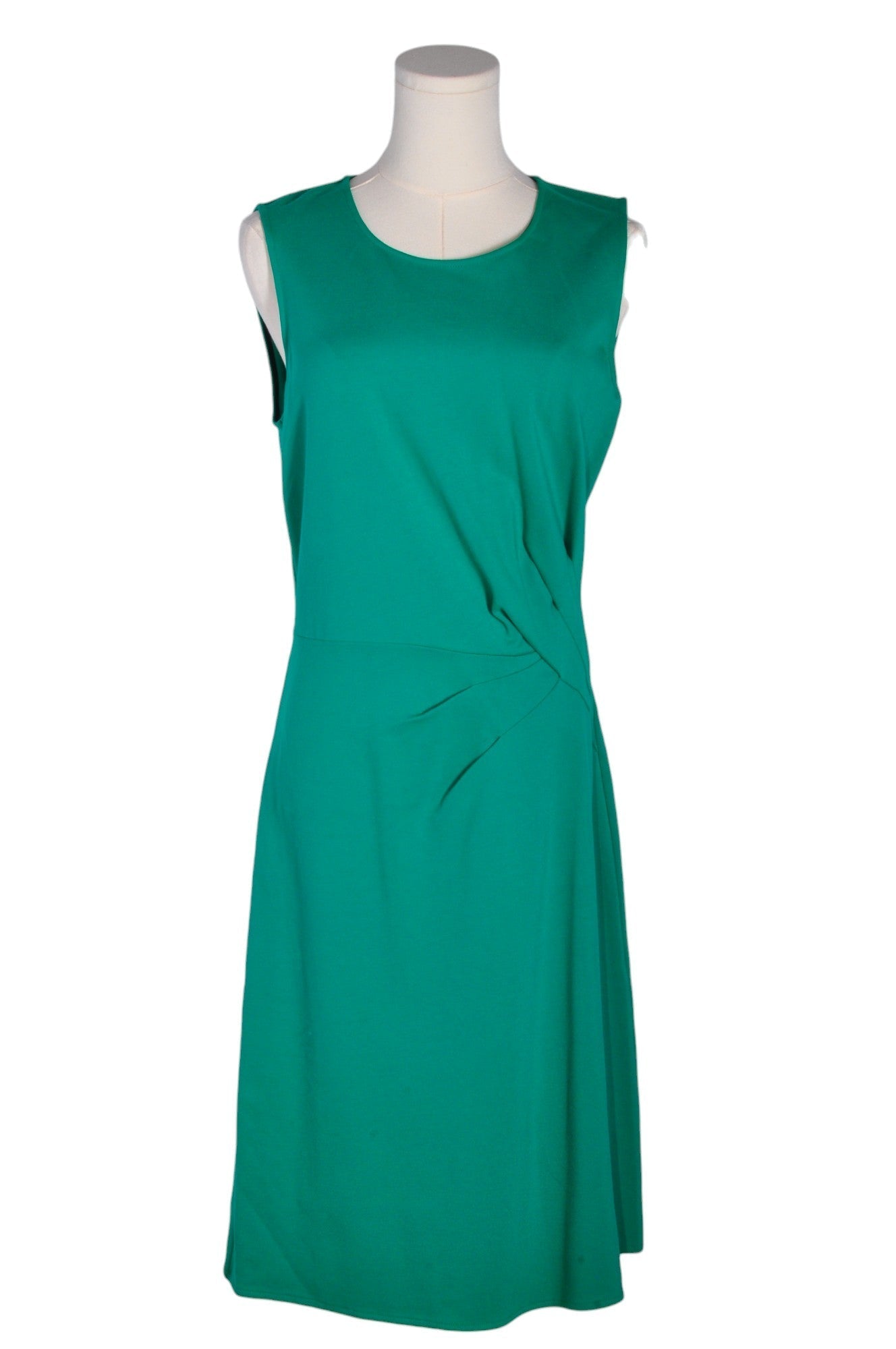 KOBI HALPERIN Women Sheath Dresses Regular fit in Green - 10 - Velora