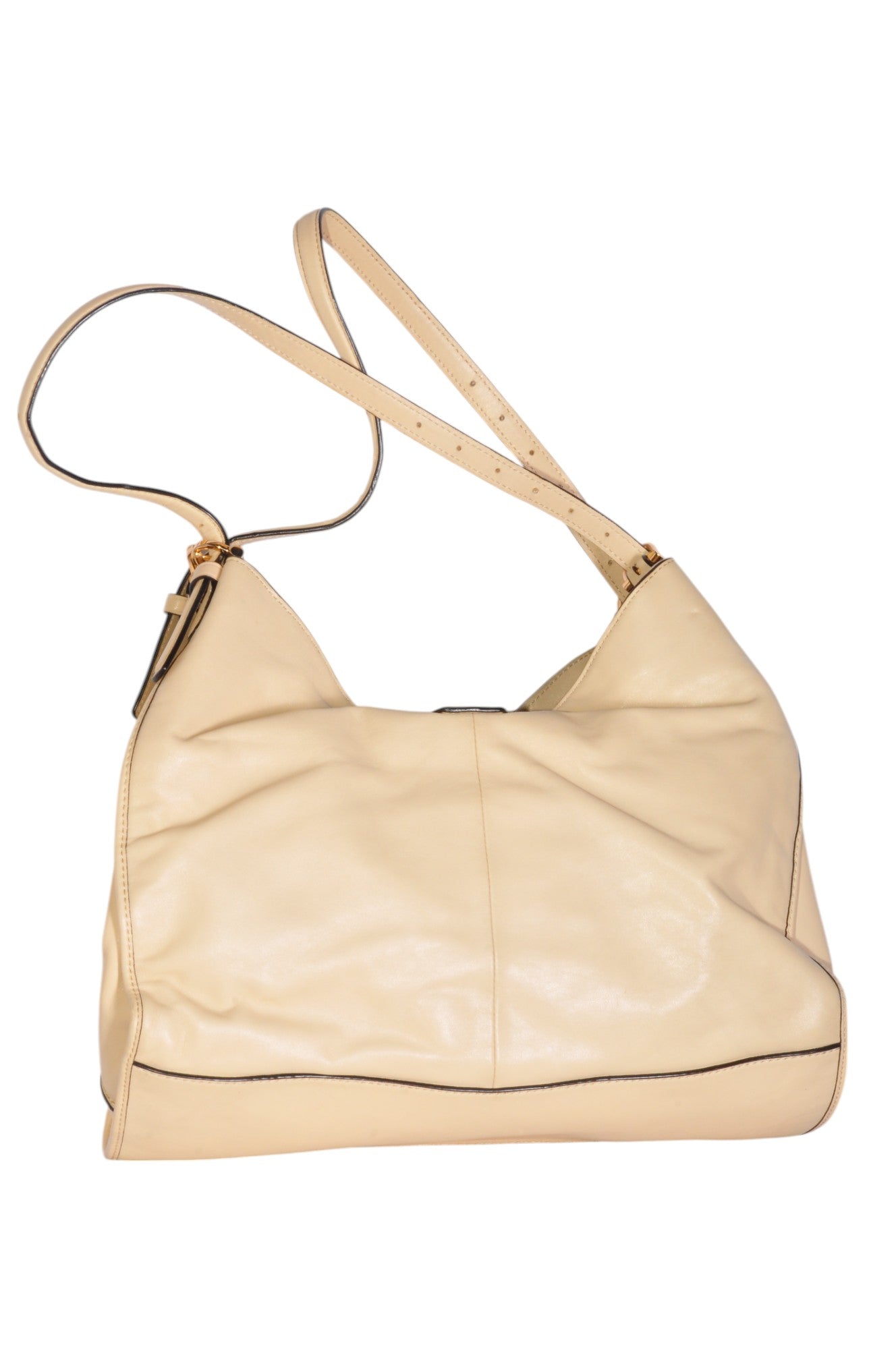 COACH Women Handbags Regular fit in Beige - Velora