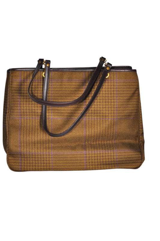 RALPH LAUREN Women Handbags Regular fit in Brown - Velora
