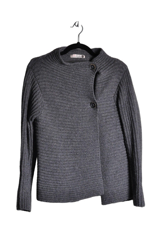 SHERMAN Women Blouses Regular fit in Gray - S - Velora