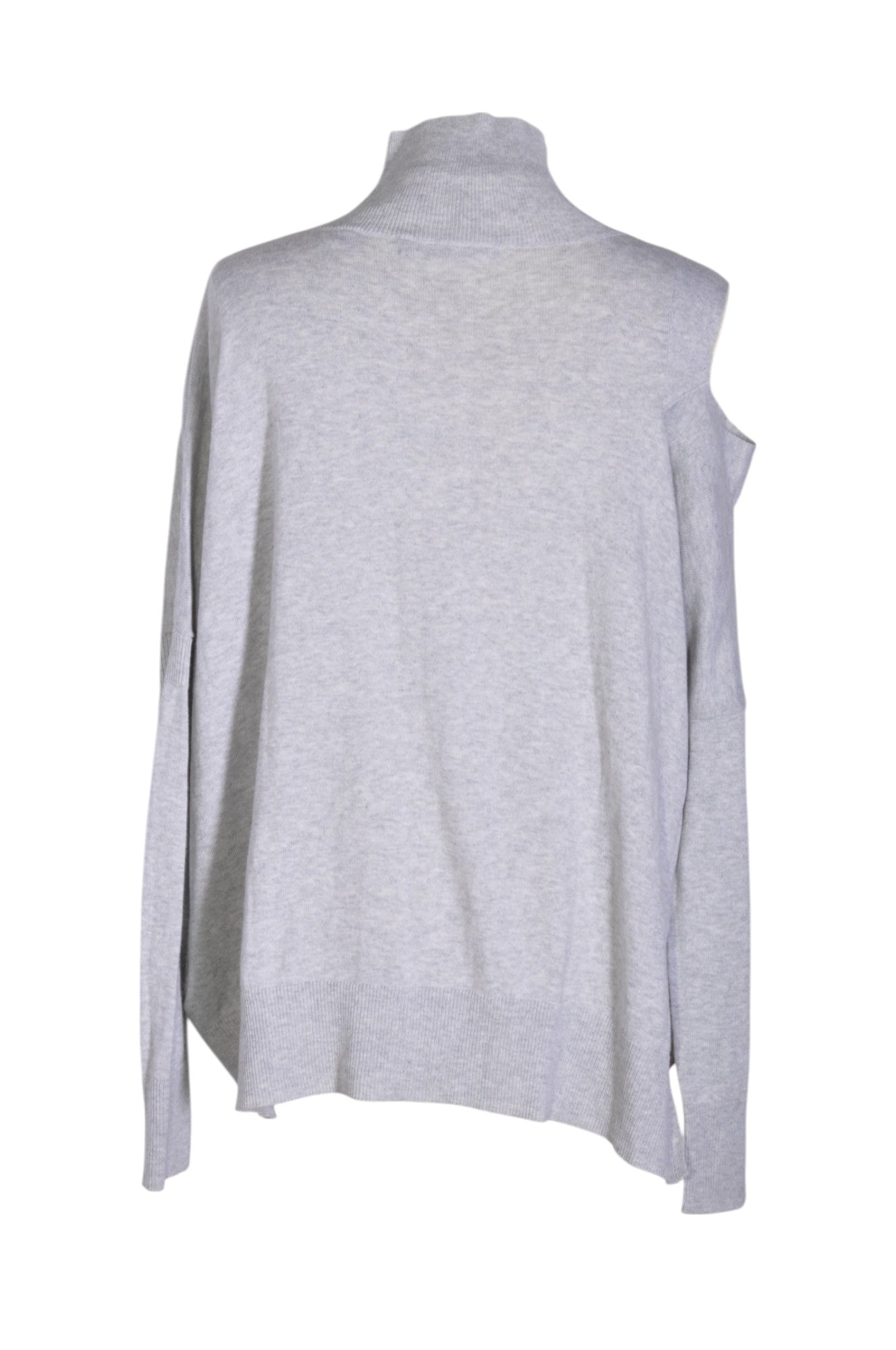 ALL SAINTS Women Turtleneck Tops Regular fit in Gray - M - Velora