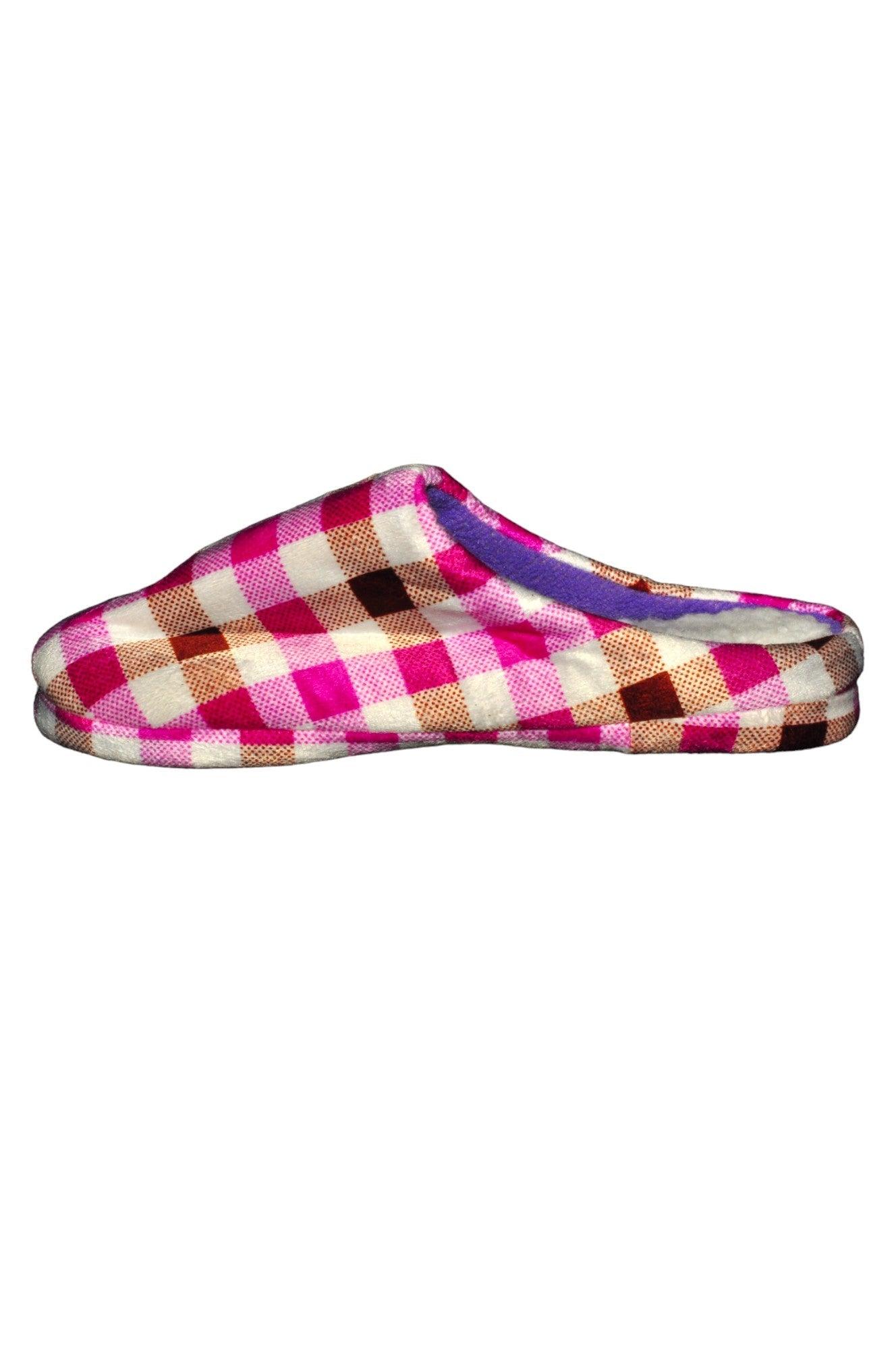 UNBRANDED Women Flat Shoes Regular fit in Pink - 38 - Velora