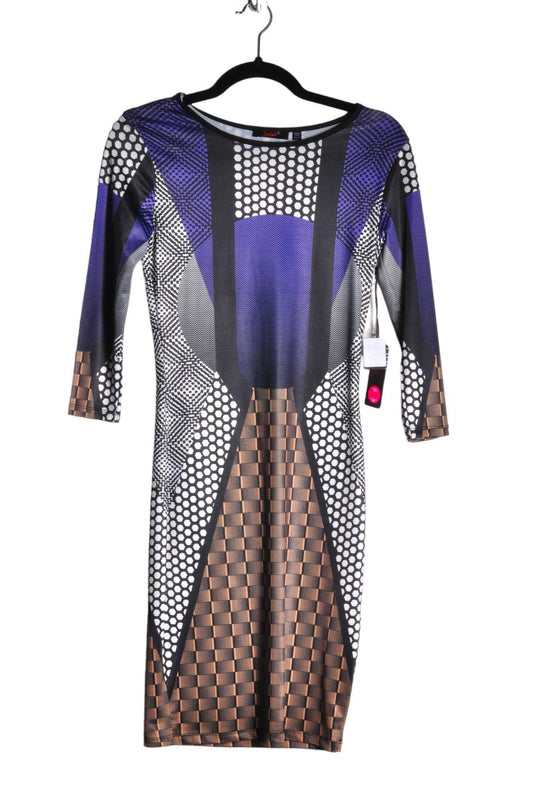 DEX Women Sheath Dresses Regular fit in Blue - XS - Velora