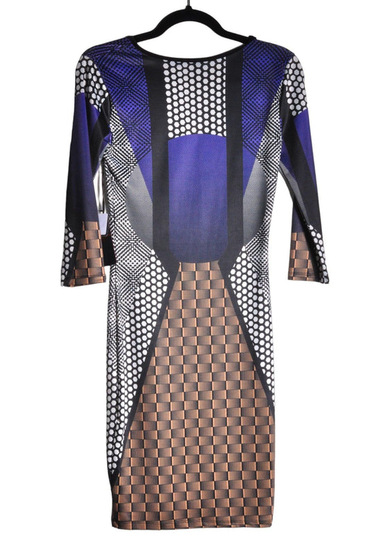 DEX Women Sheath Dresses Regular fit in Blue - XS - Velora