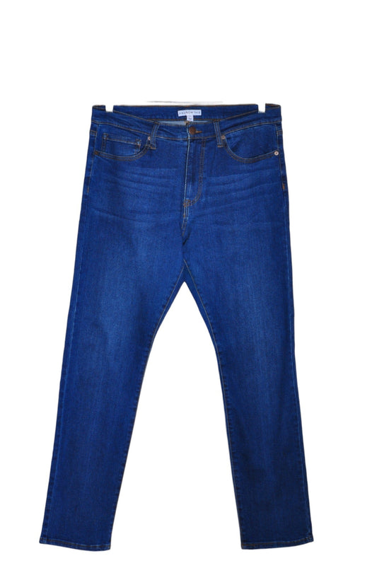 AND NOW THIS Women Straight-Legged Jeans Regular fit in Blue - 34 - Velora