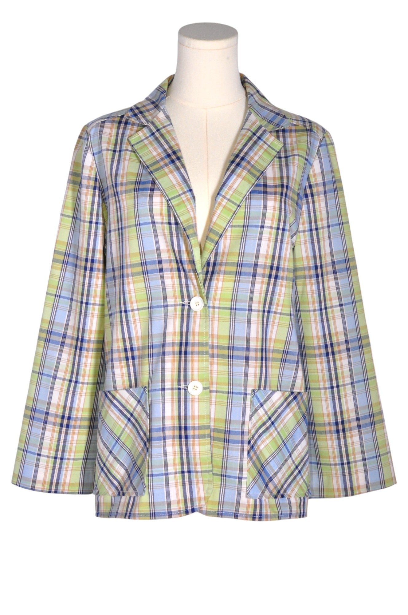 KORET Blazers Regular fit in Green - L - Velora