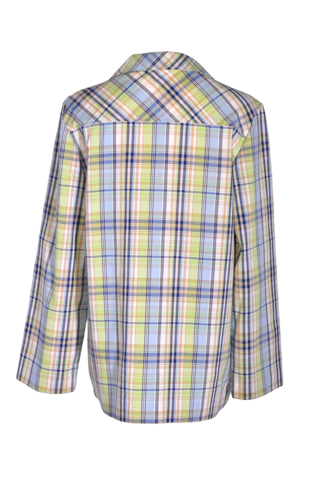 KORET Blazers Regular fit in Green - L - Velora