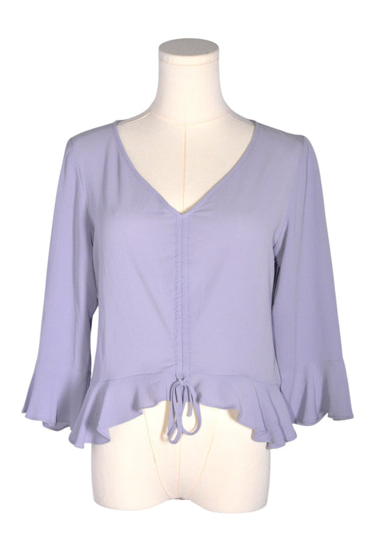 FREE PRESS Women Blouses Regular fit in Purple - S - Velora