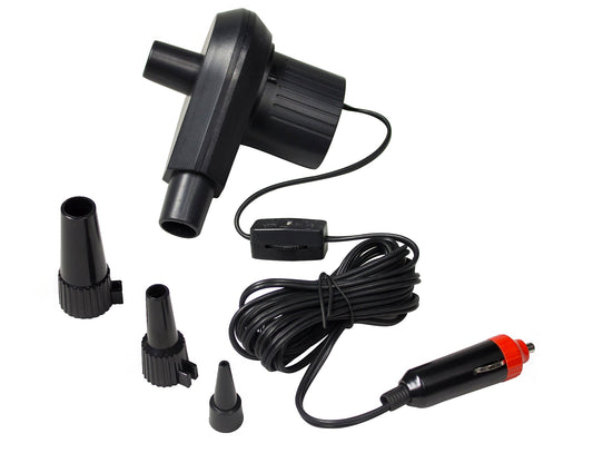 World Famous Mini Air Pumps - Velora