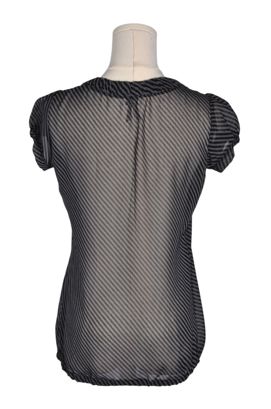 DYNAMITE Women Blouses Regular fit in Black - S - Velora