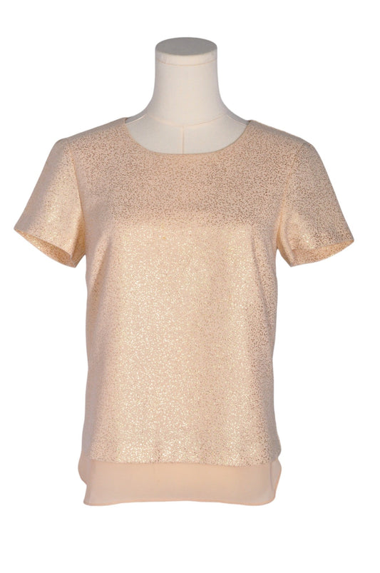 DKNY Women Blouses Regular fit in Beige - XS - Velora