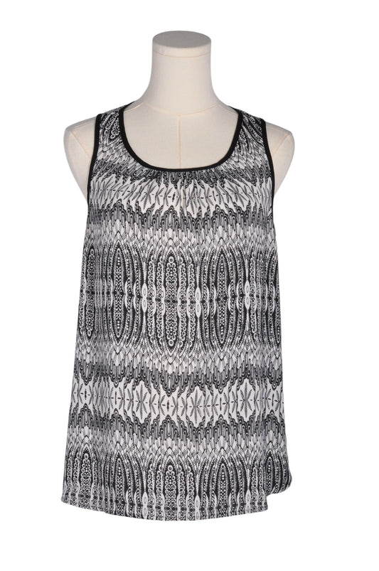 DANIEL RAINN Women Tank Tops Regular fit in Gray - S Koop