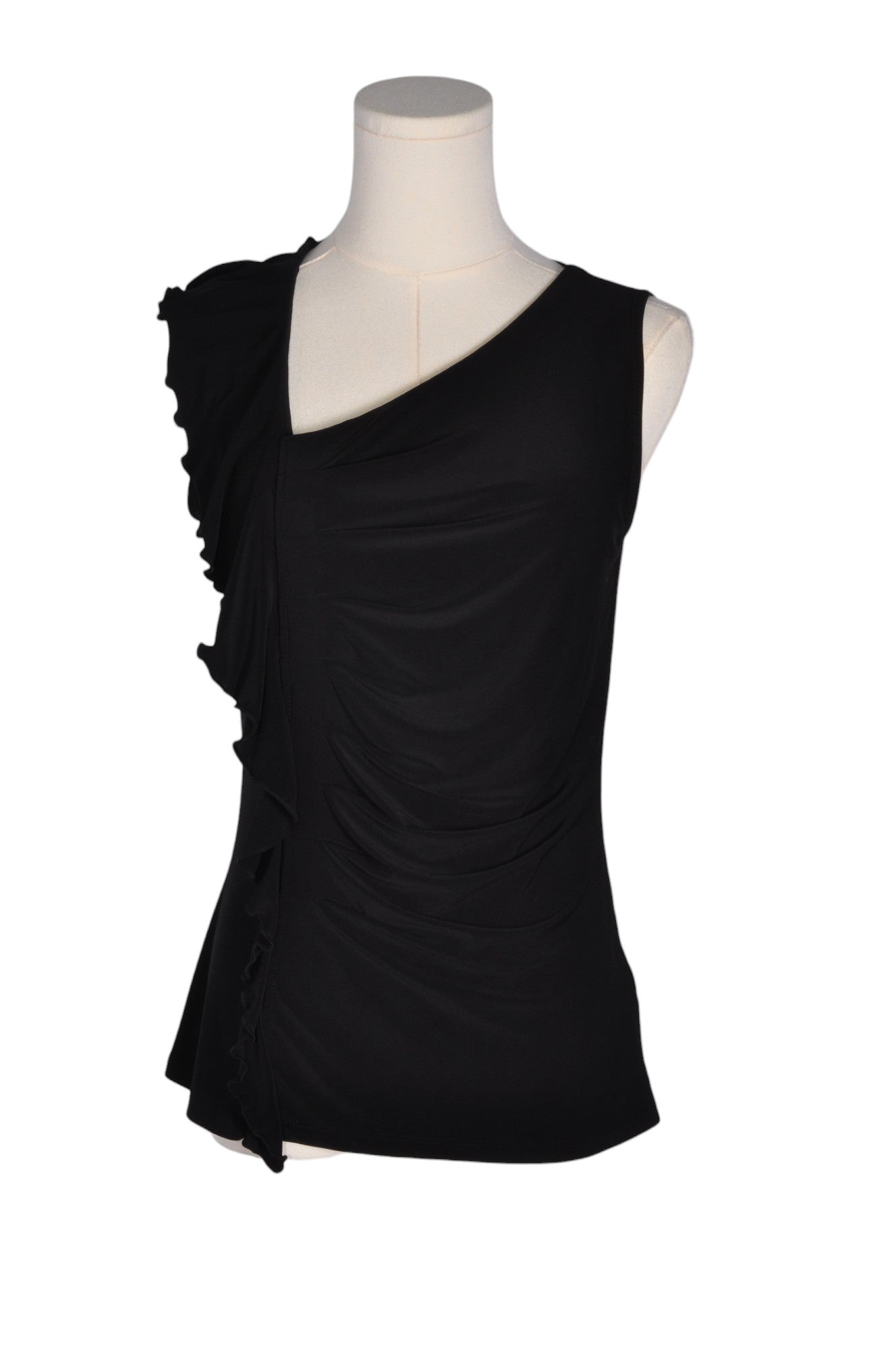 TANIA D Women Blouses Regular fit in Black - S - Velora