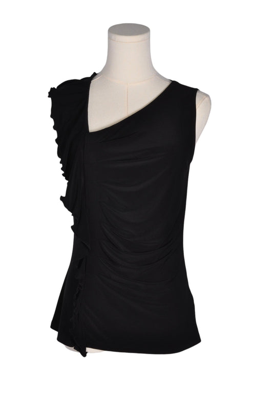 TANIA D Women Blouses Regular fit in Black - S - Velora