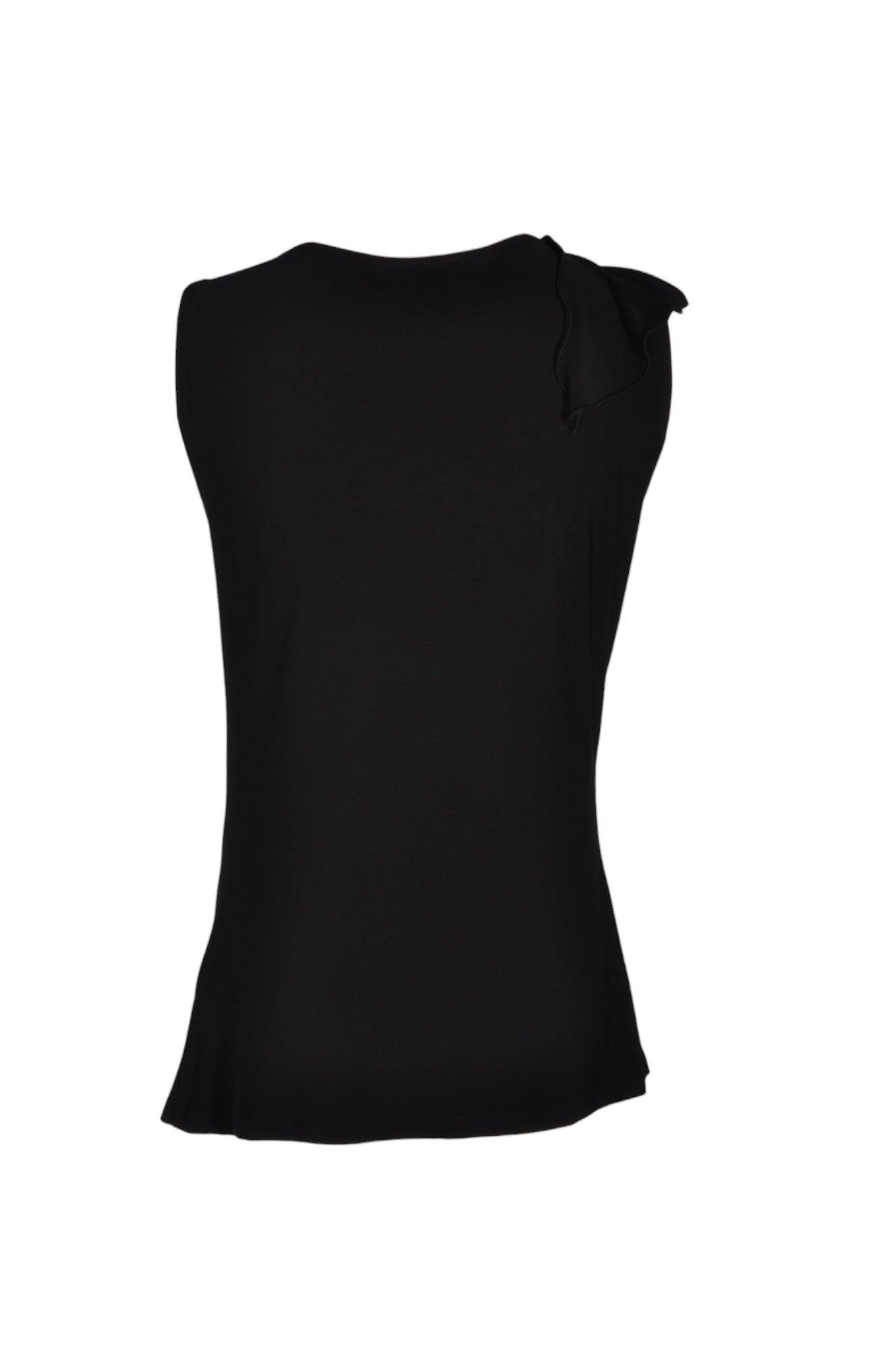 TANIA D Women Blouses Regular fit in Black - S - Velora