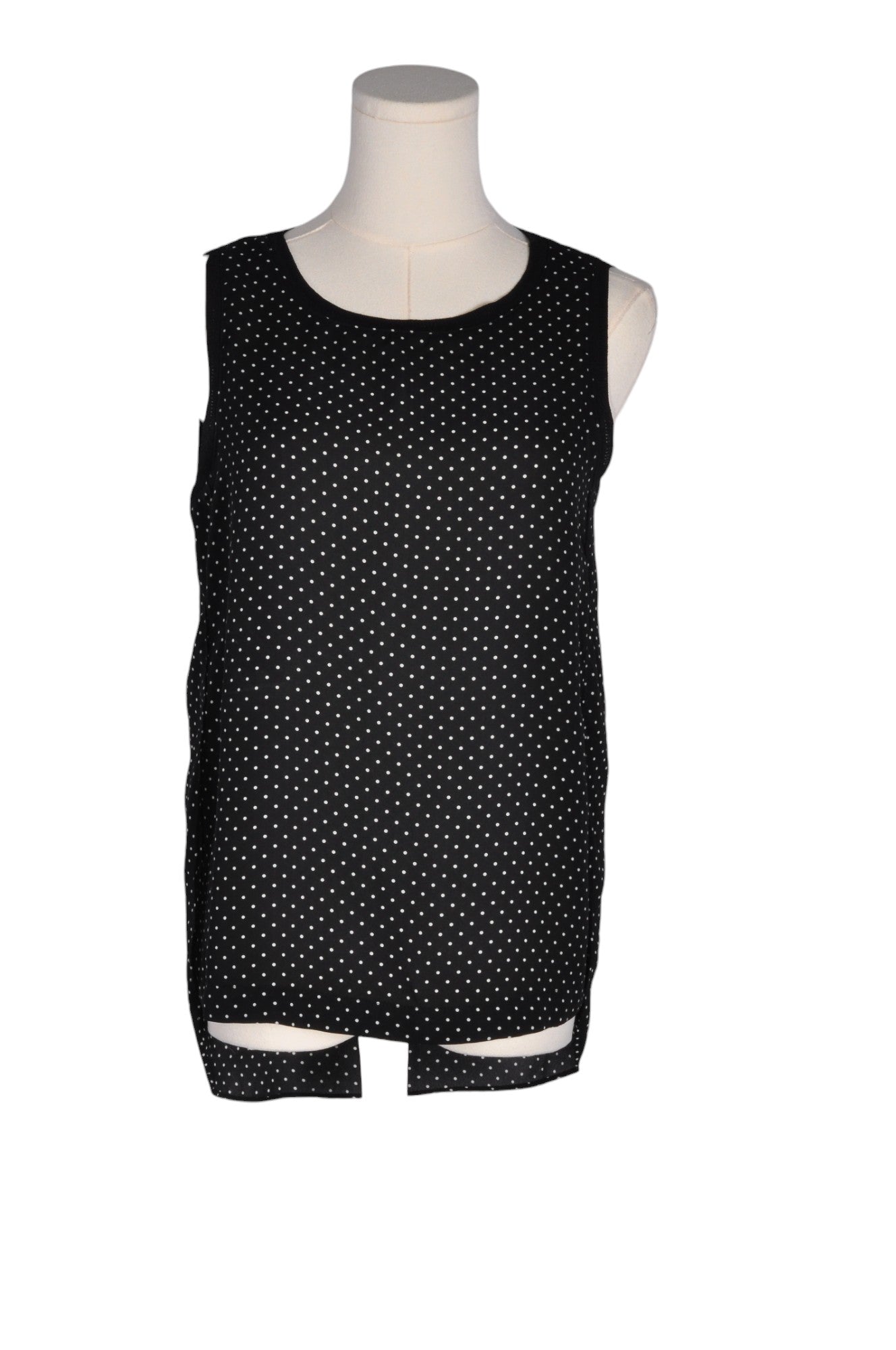 JOE FRESH Women Blouses Regular fit in Black - XS - Velora