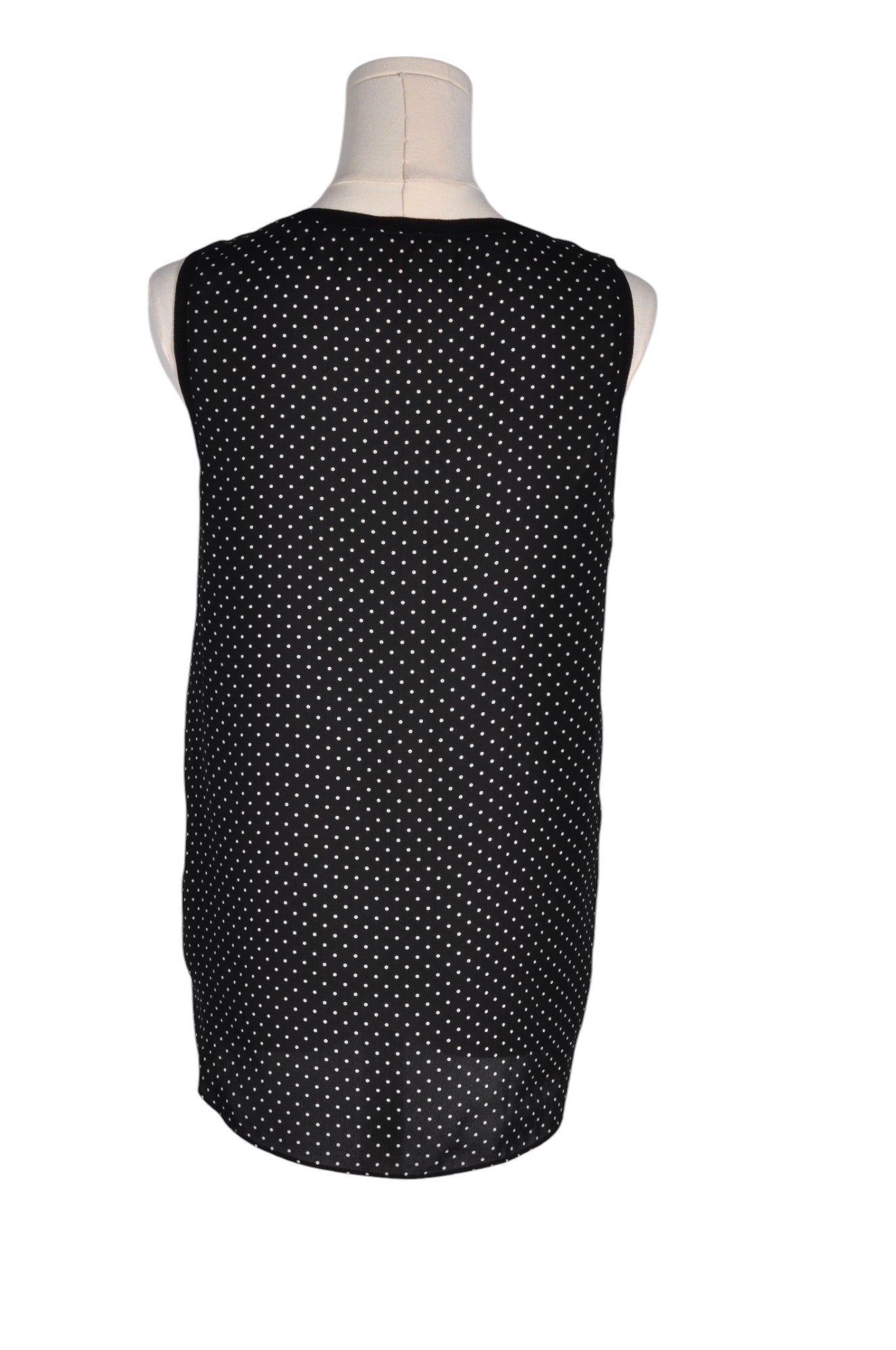 JOE FRESH Women Blouses Regular fit in Black - XS - Velora