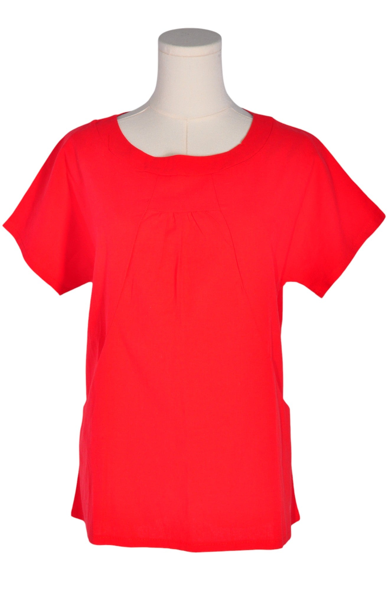 FASHION Women Blouses Regular fit in Orange - M - Velora