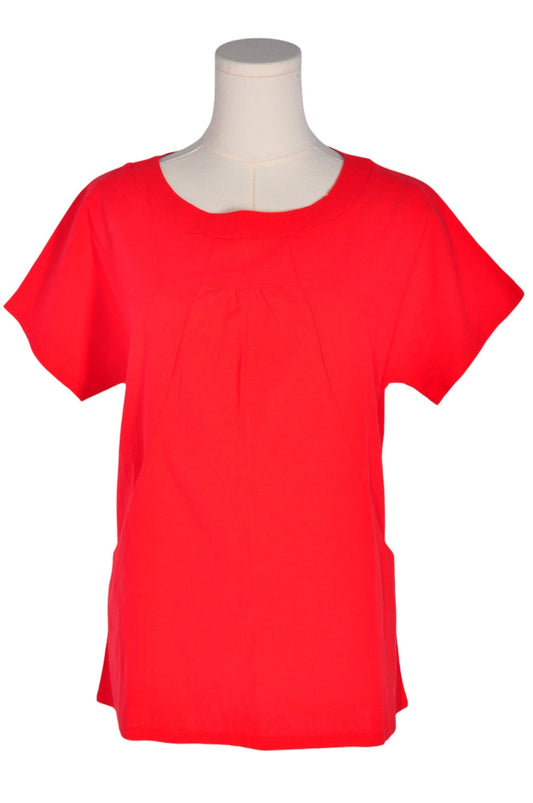FASHION Women Blouses Regular fit in Orange - M - Velora