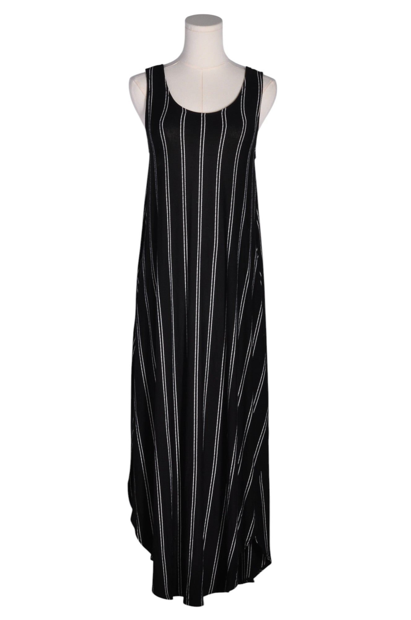 CARLY JEAN Women Maxi Dresses Regular fit in Black - S - Velora