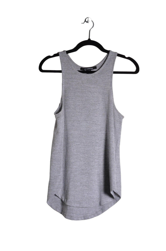 CHATEAU Women Tank Tops Regular fit in Gray - XS - Velora