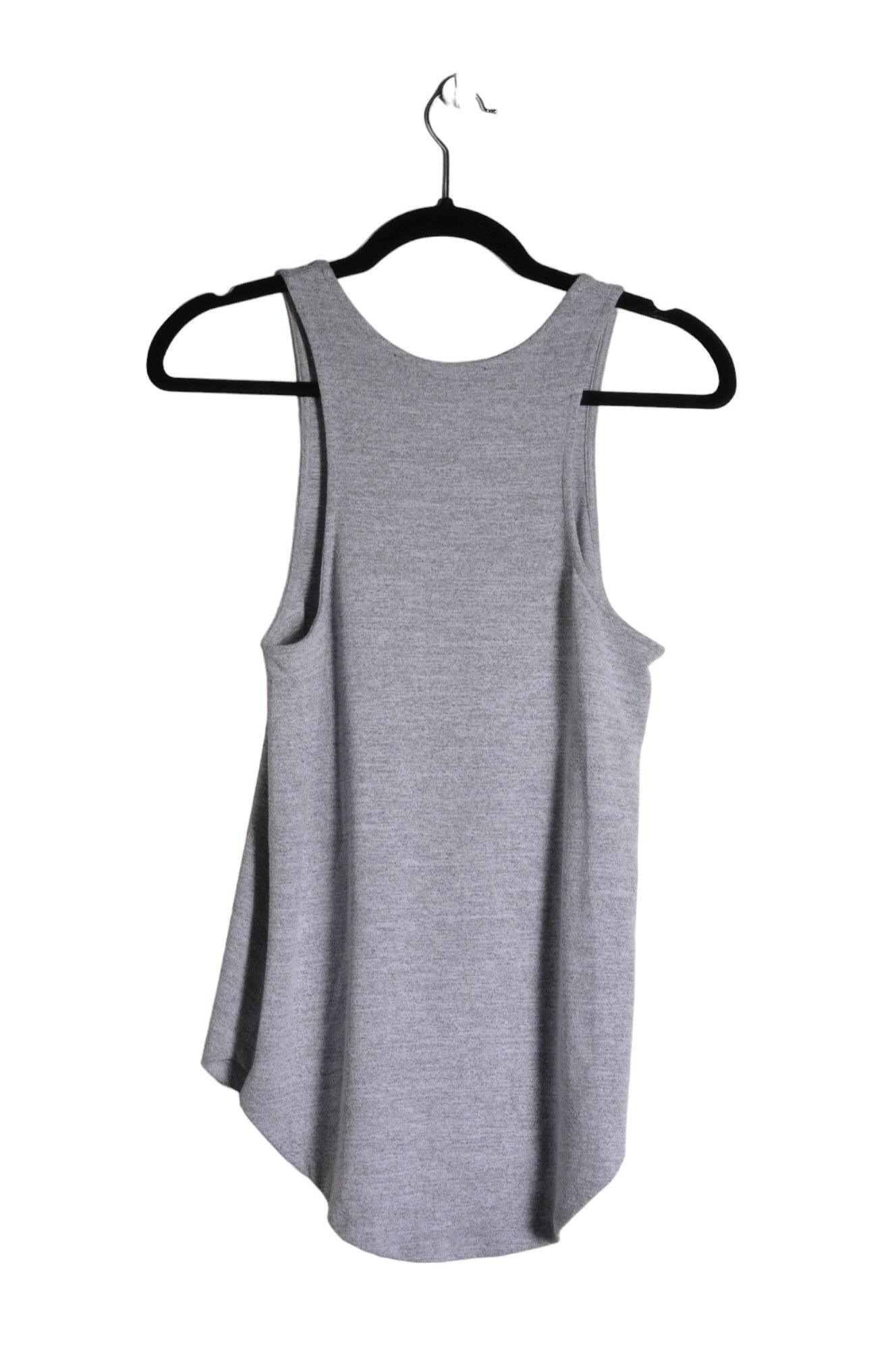 CHATEAU Women Tank Tops Regular fit in Gray - XS - Velora