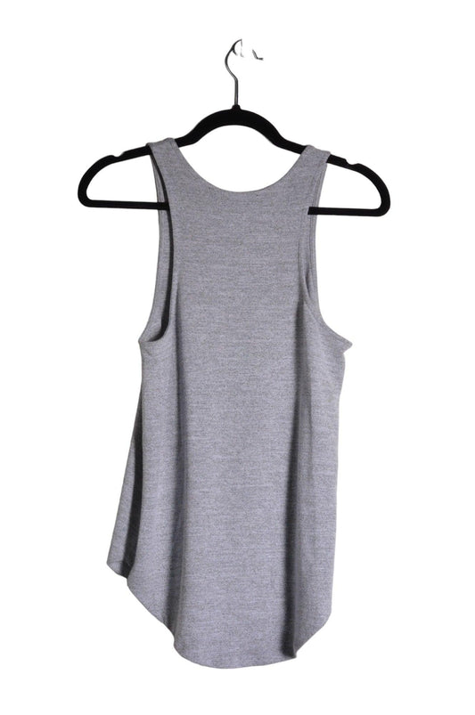 CHATEAU Women Tank Tops Regular fit in Gray - XS - Velora