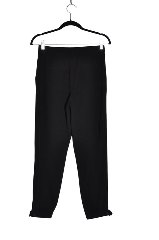 DYNAMITE Women Trousers Regular fit in Black - XS - Velora
