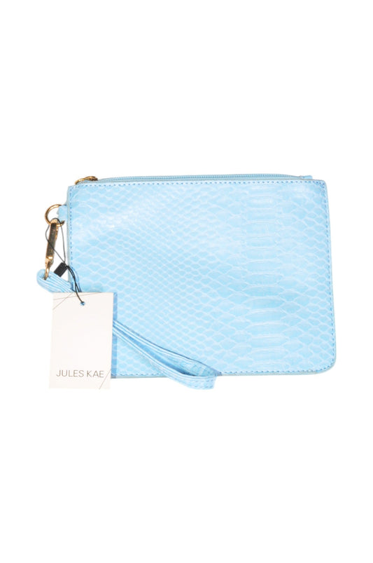 JULES KAE Women Handbags Regular fit in Blue - Velora