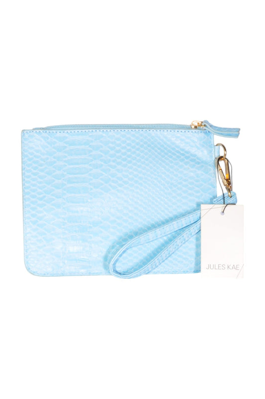 JULES KAE Women Handbags Regular fit in Blue - Velora
