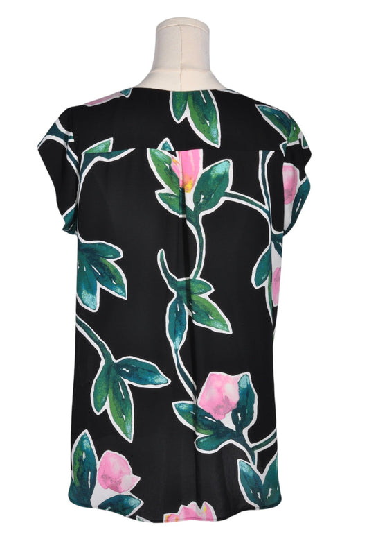 REITMANS Women Blouses Regular fit in Black - L - Velora