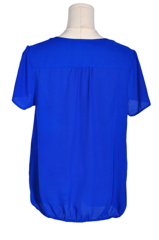 RICKI'S Women Blouses Regular fit in Blue - 10 - Velora