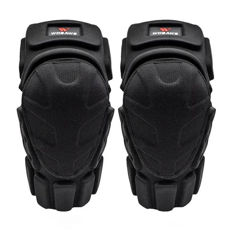 Anti-fall Elbow Pad Rider Motorcycle Ski Protective Gear Elbow support Braces - Velora