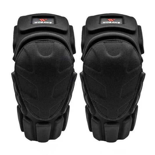 Anti-fall Elbow Pad Rider Motorcycle Ski Protective Gear Elbow support Braces - Velora