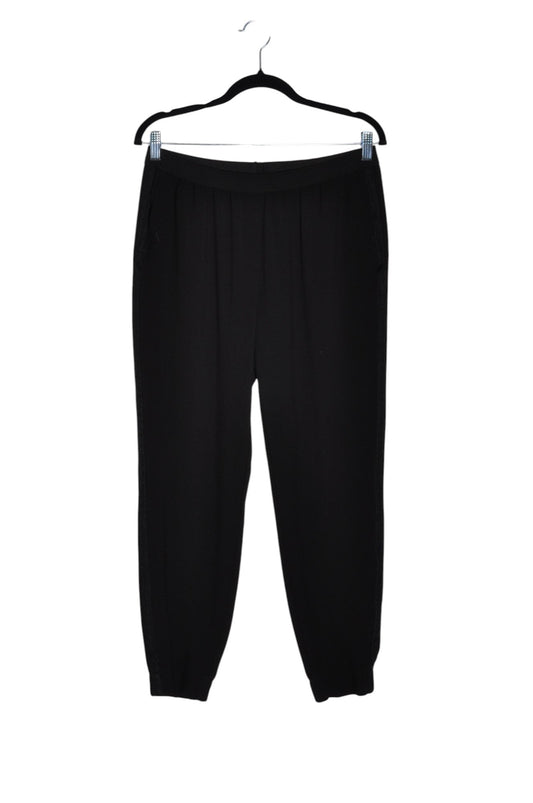 REITMANS Women Trousers Regular fit in Black - 10 - Velora