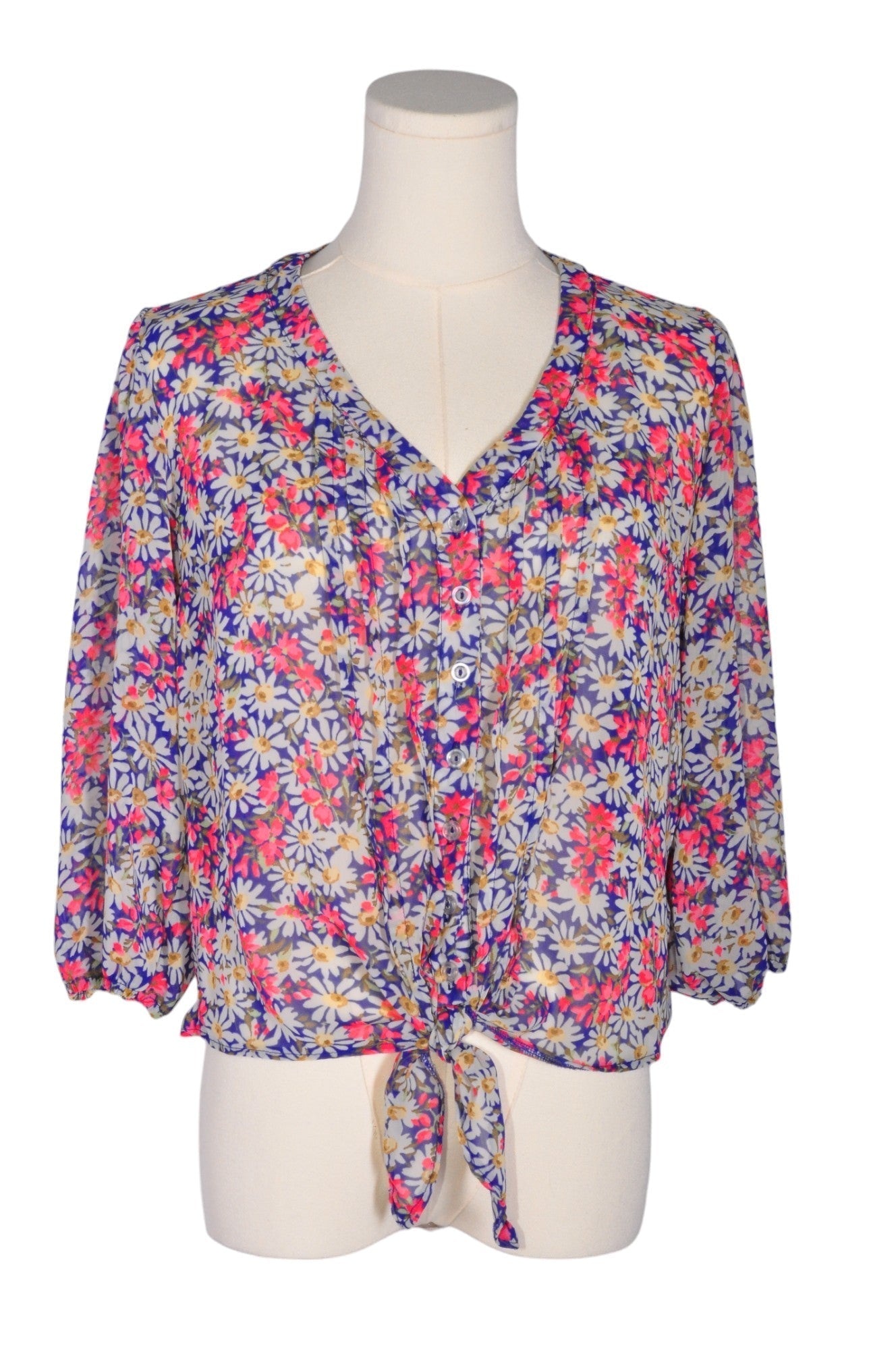 LOOK Women Blouses Regular fit in Pink - 10 - Velora