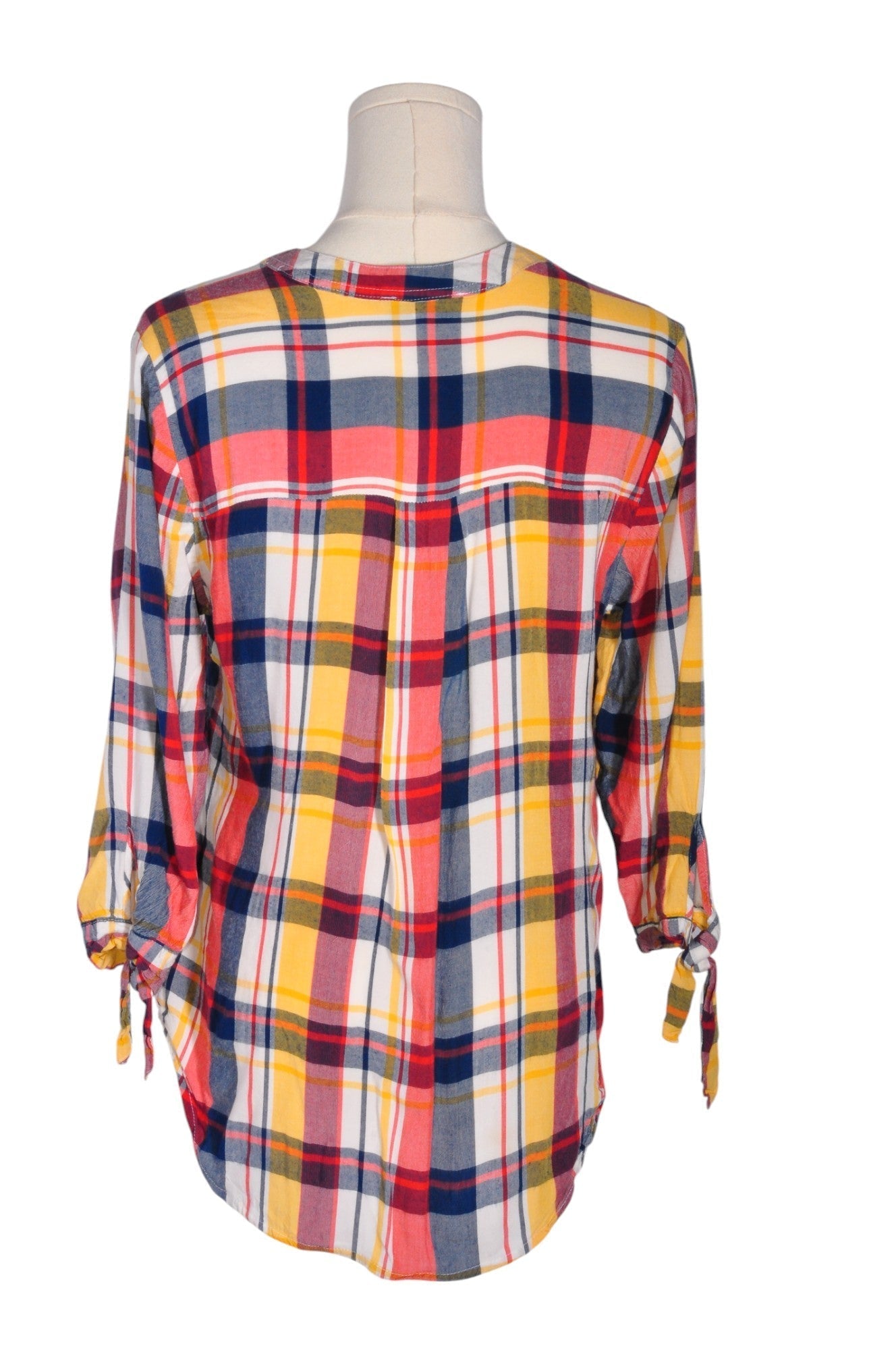 MY STYLE Women Blouses Regular fit in Yellow - S - Velora