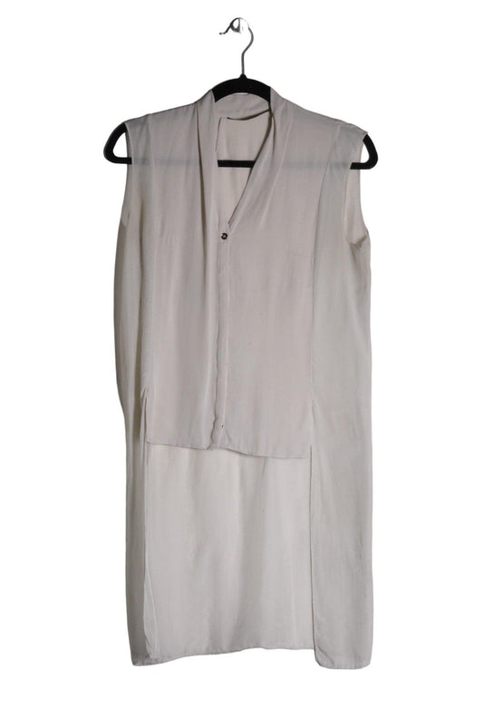 JORDAN LOUIS Women Blouses Regular fit in Beige - S - Velora