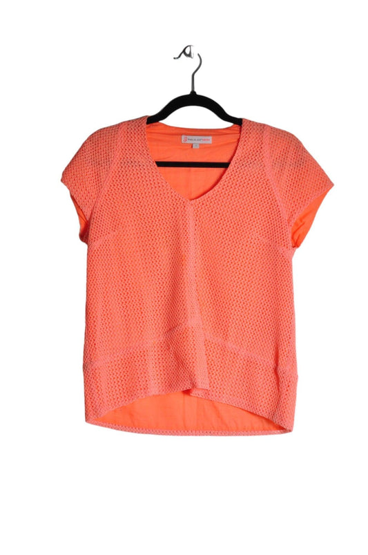 PAUL & JOE SISTER Women Blouses Regular fit in Orange - 1 - Velora