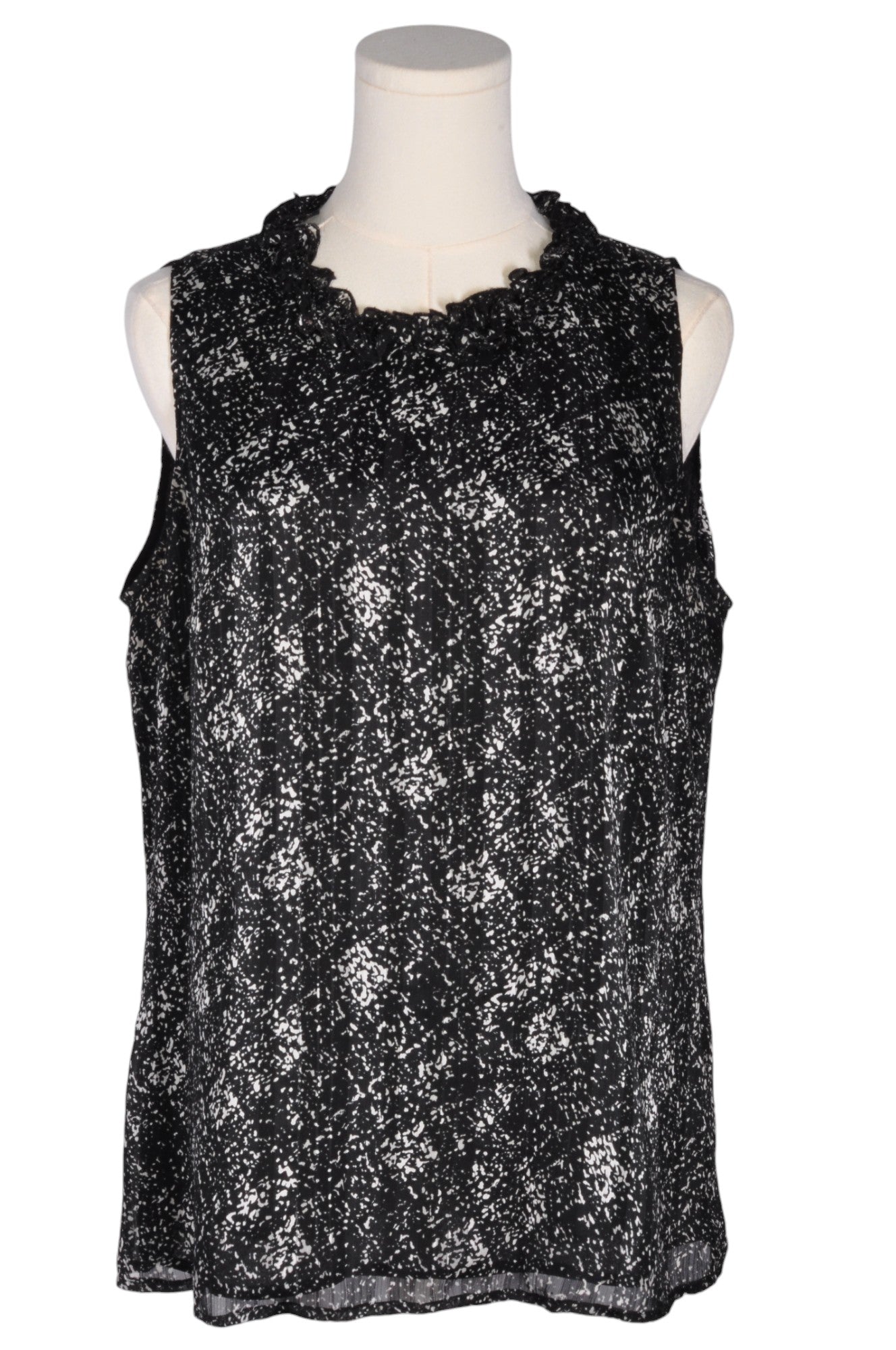 JONES NEW YORK Women Blouses Regular fit in Black - 12 - Velora