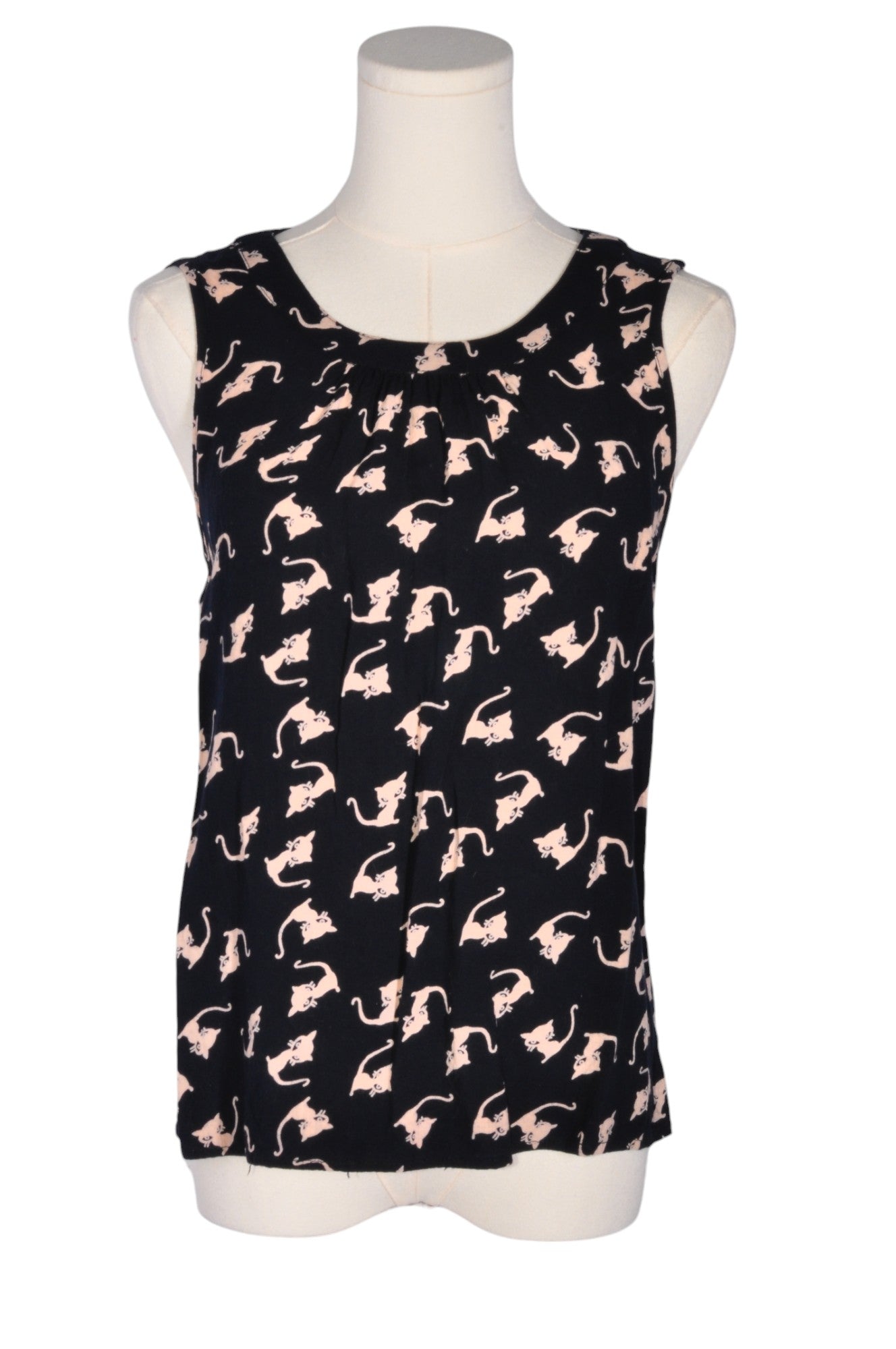 SUNNY GIRL Women Blouses Regular fit in Black - M - Velora